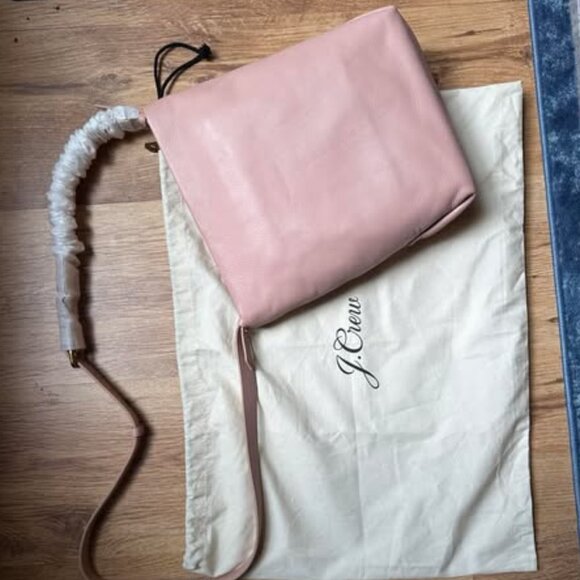 J. Crew Crossbody Bag - Picture 1 of 5